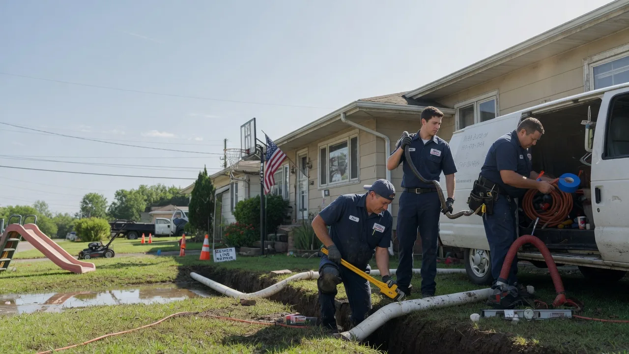 Toilet Installation in Desmet, ID near me